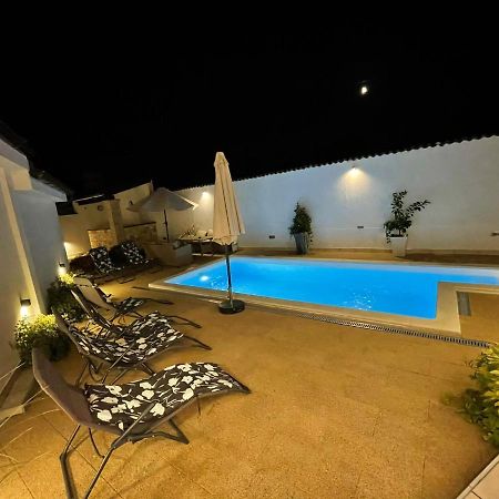 Villa Natka Rovinjsko Selo Exteriér fotografie