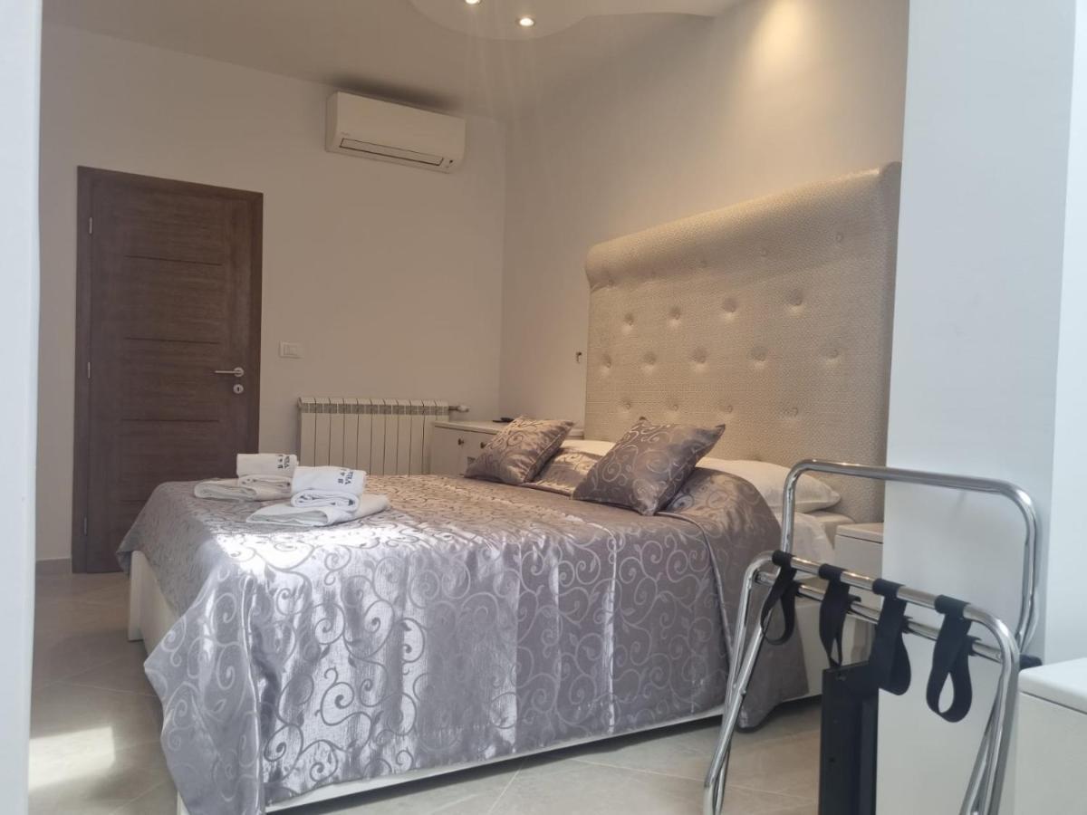 Villa Natka Rovinjsko Selo Exteriér fotografie