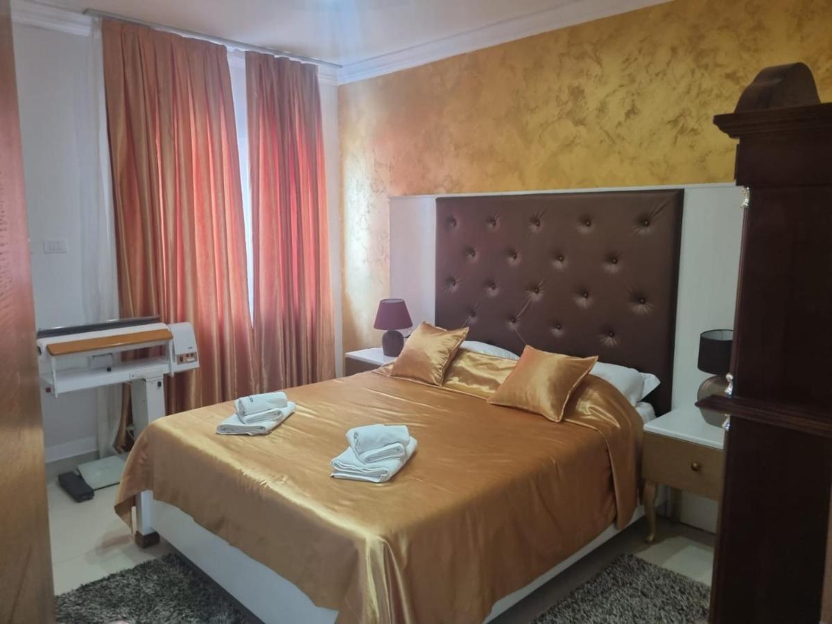 Villa Natka Rovinjsko Selo Exteriér fotografie