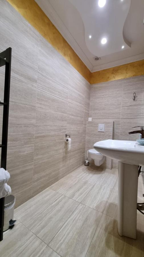 Villa Natka Rovinjsko Selo Exteriér fotografie