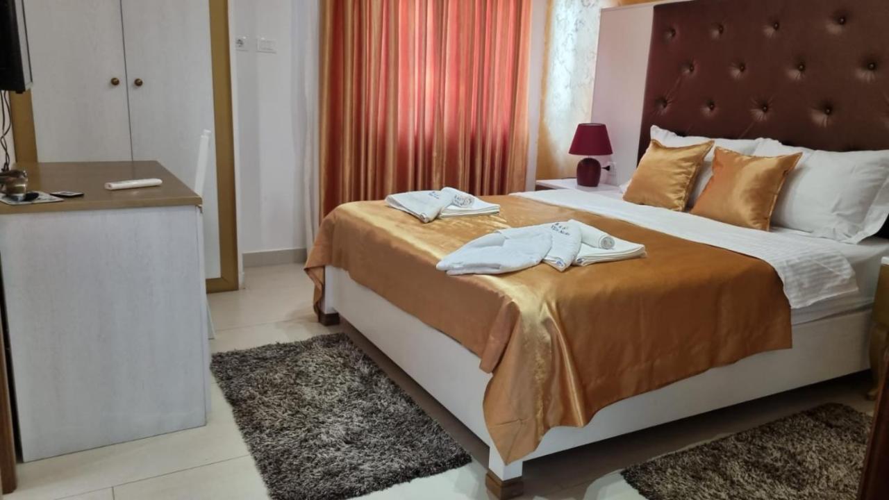 Villa Natka Rovinjsko Selo Exteriér fotografie