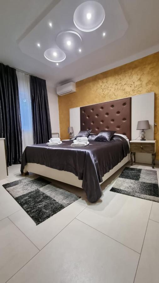 Villa Natka Rovinjsko Selo Exteriér fotografie