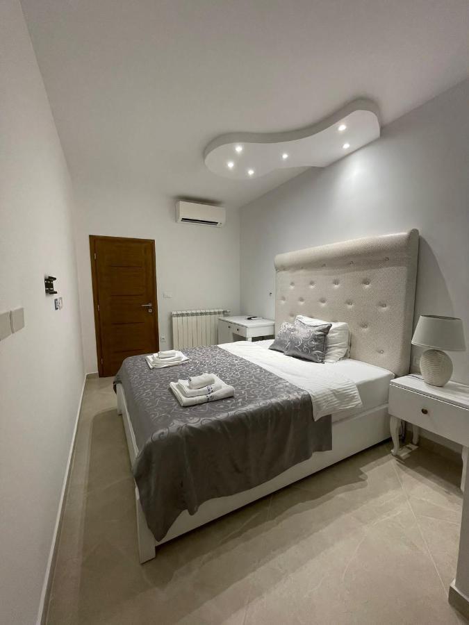 Villa Natka Rovinjsko Selo Exteriér fotografie