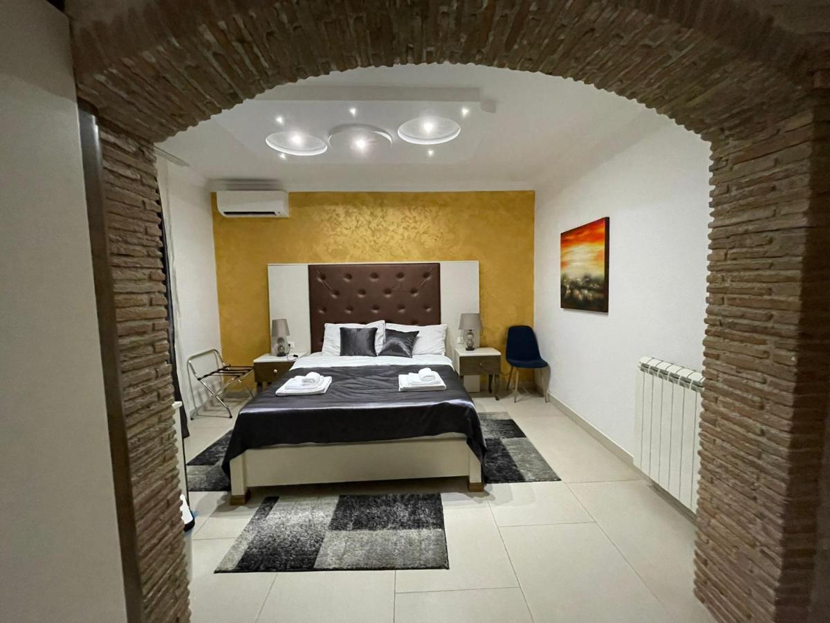 Villa Natka Rovinjsko Selo Exteriér fotografie