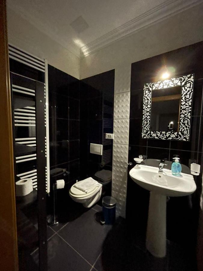 Villa Natka Rovinjsko Selo Exteriér fotografie