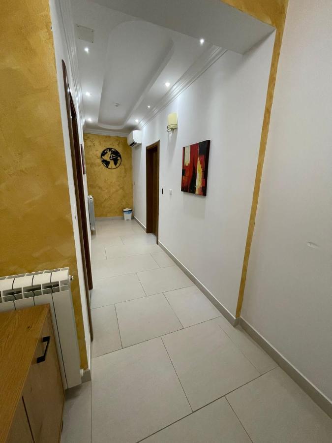 Villa Natka Rovinjsko Selo Exteriér fotografie